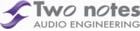 Two Notes Le Clean Dual Channel Preamp - Photos, Tests & Avis