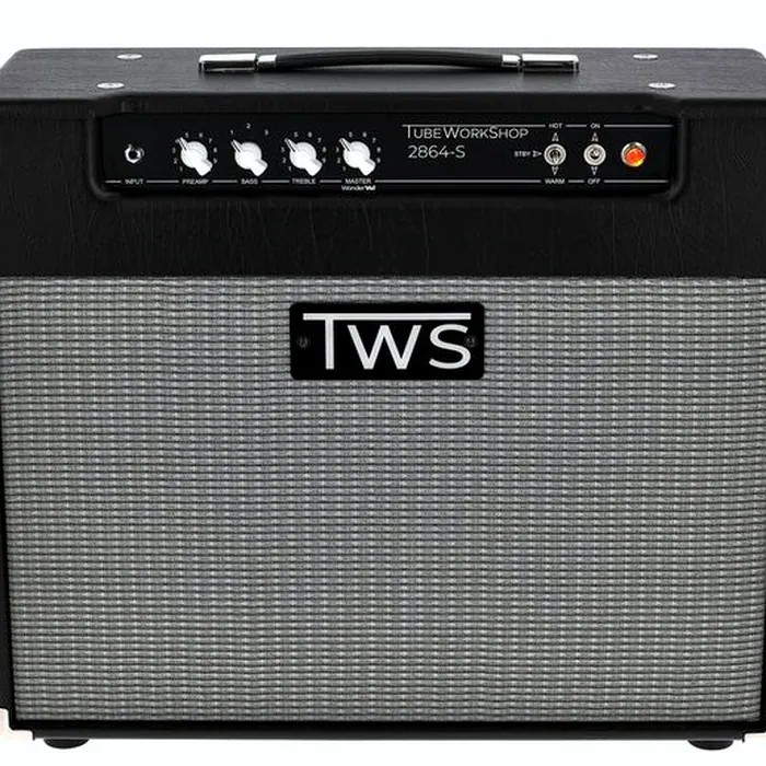 TWS 2864-S Combo – photo 5
