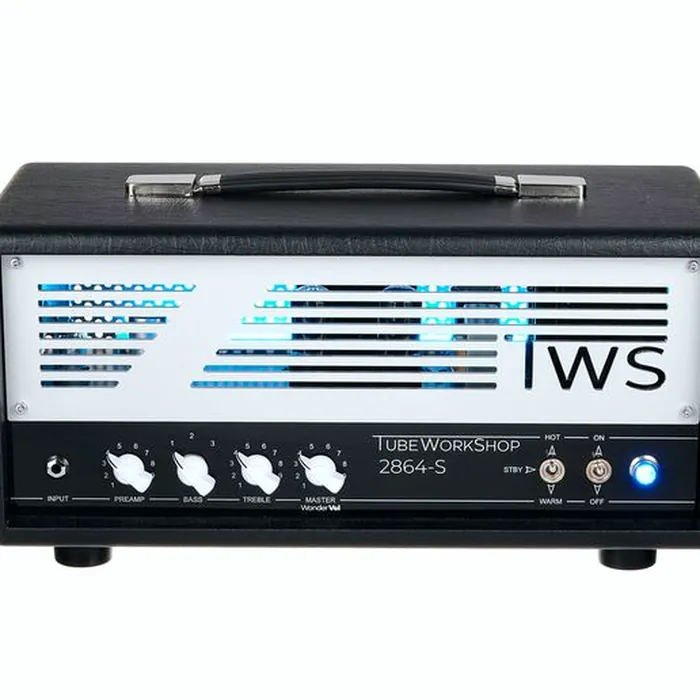 TWS 2864-S Top Silver – photo 5