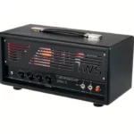 La tête d’ampli TWS 2864-S Top Stealth : Notre avis