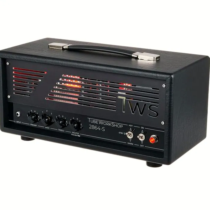 TWS 2864-S Top Stealth – photo 2