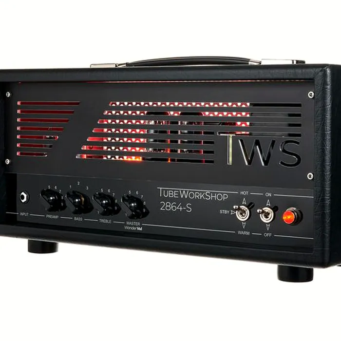 TWS 2864-S Top Stealth – photo 11
