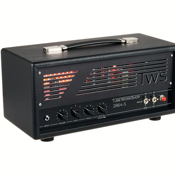 TWS 2864-S Top Stealth – photo 6