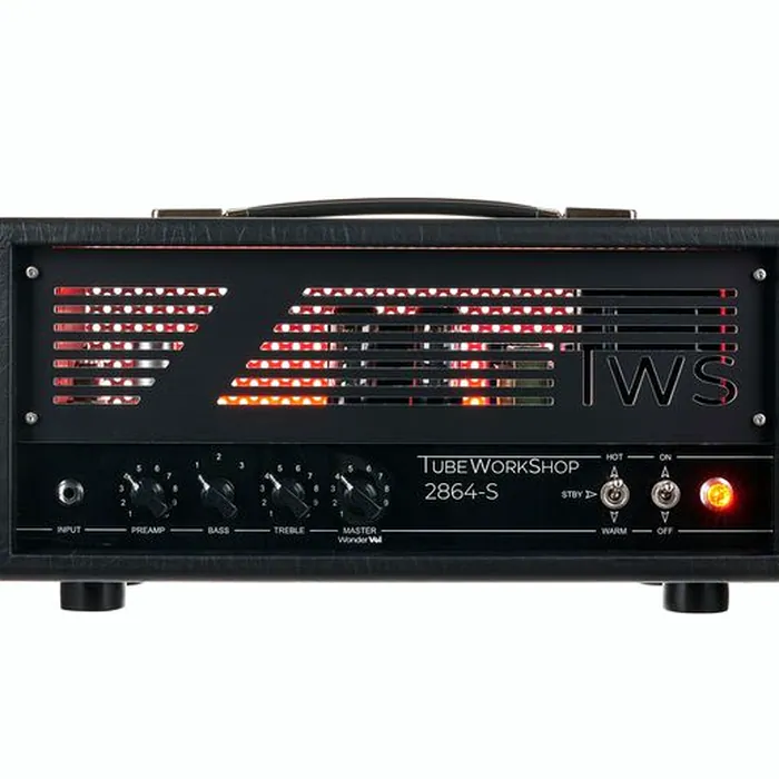 TWS 2864-S Top Stealth – photo 8