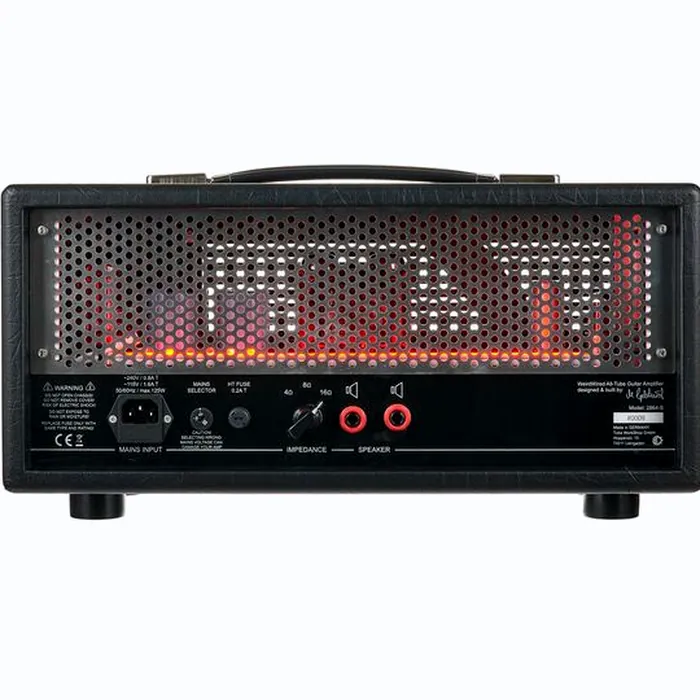 TWS 2864-S Top Stealth – photo 9