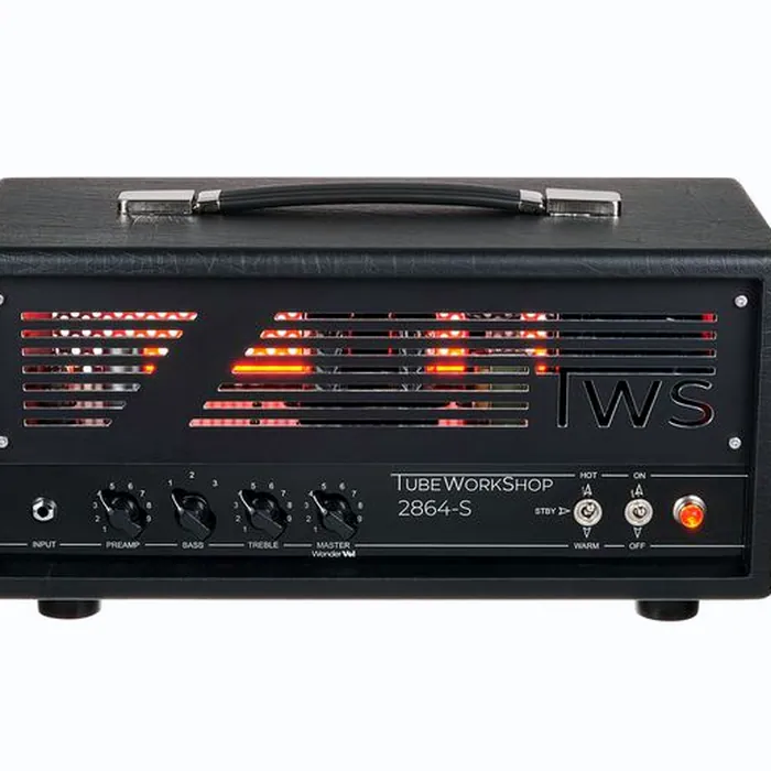 TWS 2864-S Top Stealth – photo 5