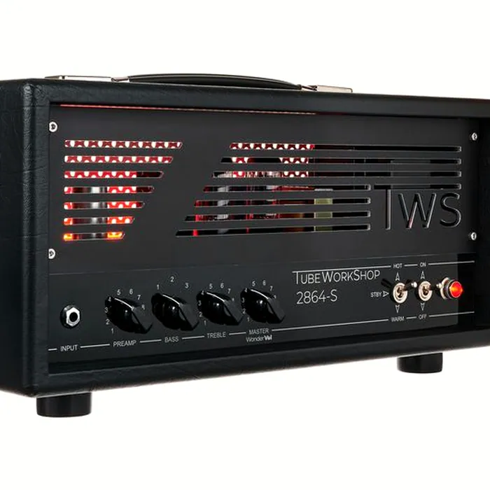 TWS 2864-S Top Stealth – photo 12