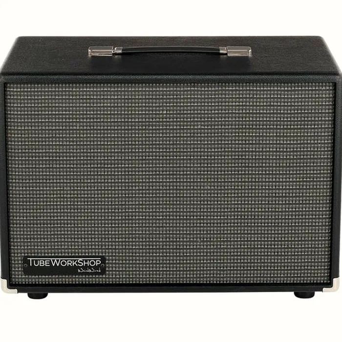 TWS Bass-Cab 1x12 – photo 5