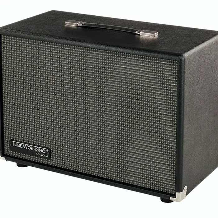 TWS Bass-Cab 1x12