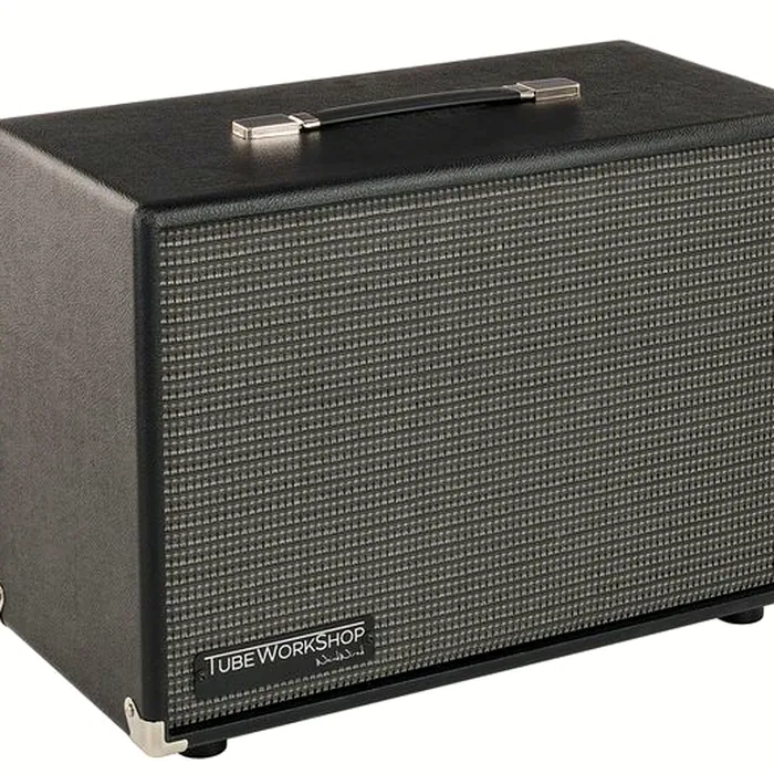 TWS Bass-Cab 1x12 – photo 6