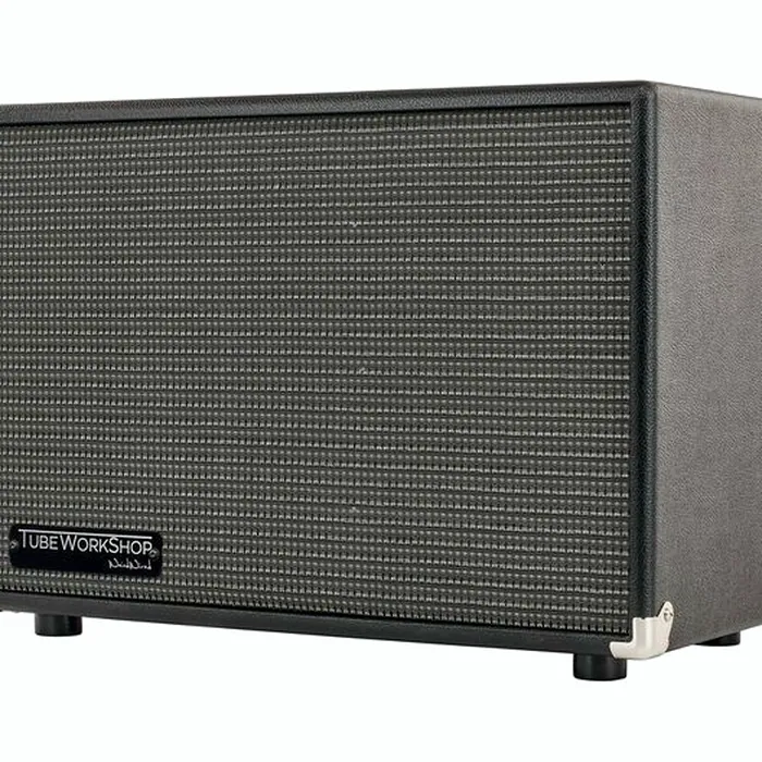 TWS Bass-Cab 1x12 – photo 8