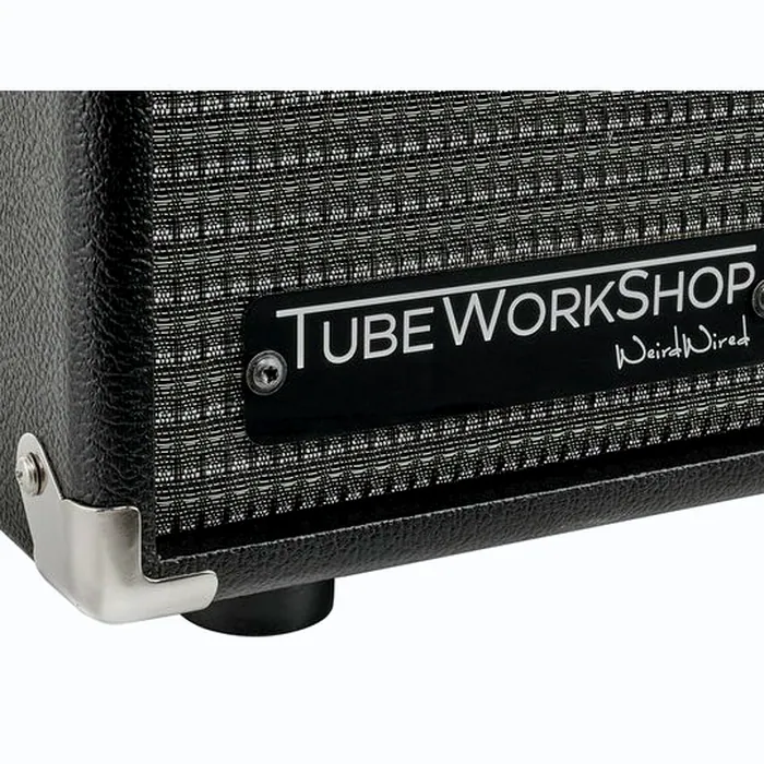 TWS Bass-Cab 1x12 – photo 12