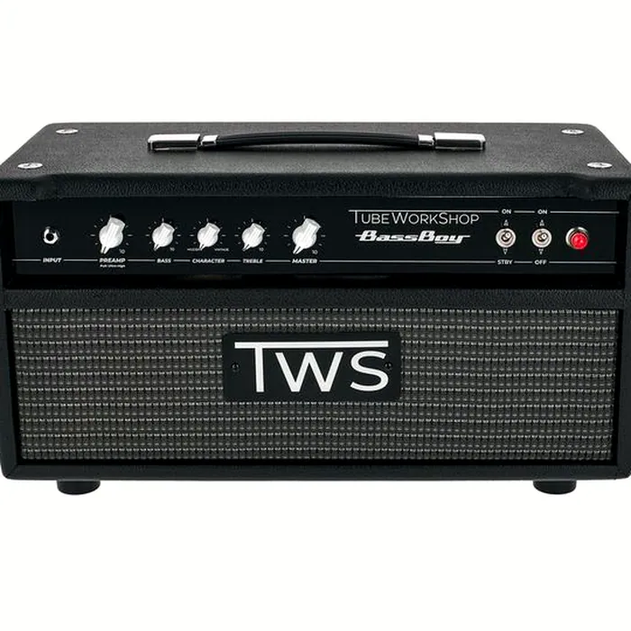 TWS BassBoy Top – photo 5