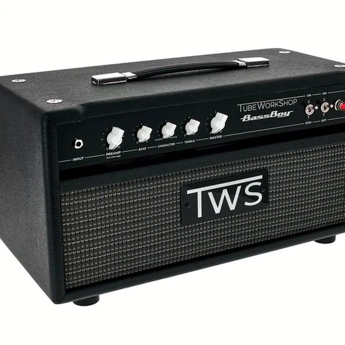 TWS BassBoy Top – photo 6