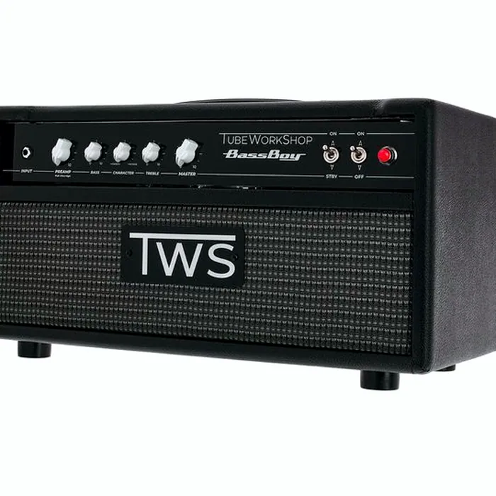 TWS BassBoy Top – photo 8
