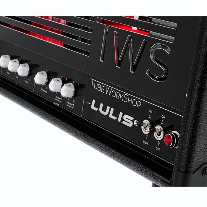 TWS Lulis Signature Top – photo 12