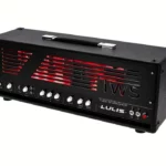 TWS Lulis Signature Top – Avis sur cette tête d’ampli guitare