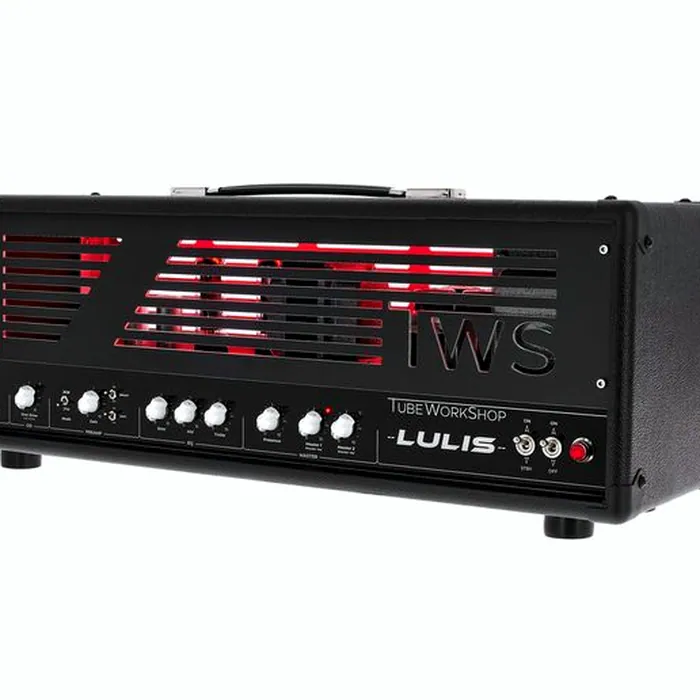 TWS Lulis Signature Top – photo 8