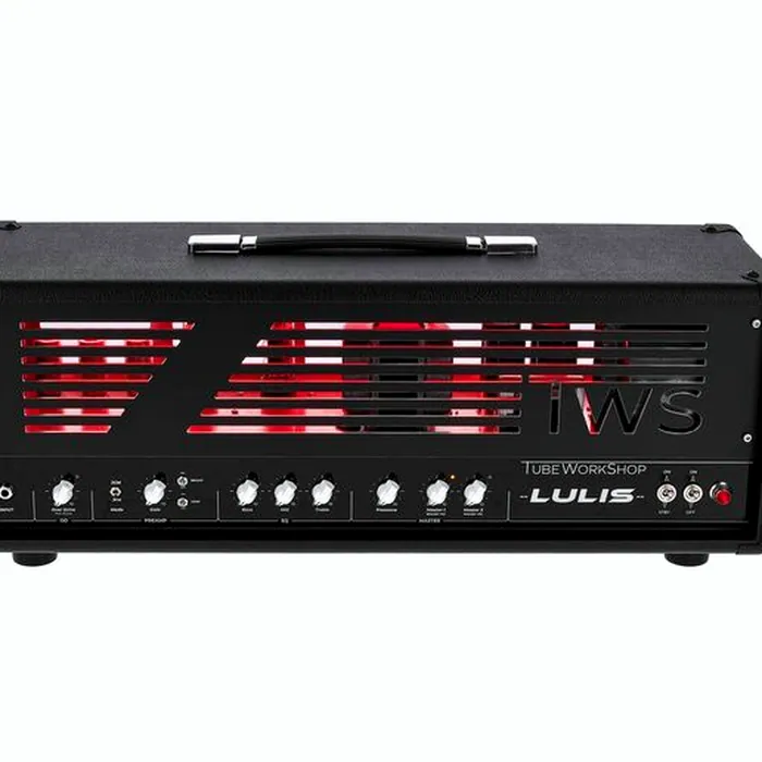 TWS Lulis Signature Top – photo 5