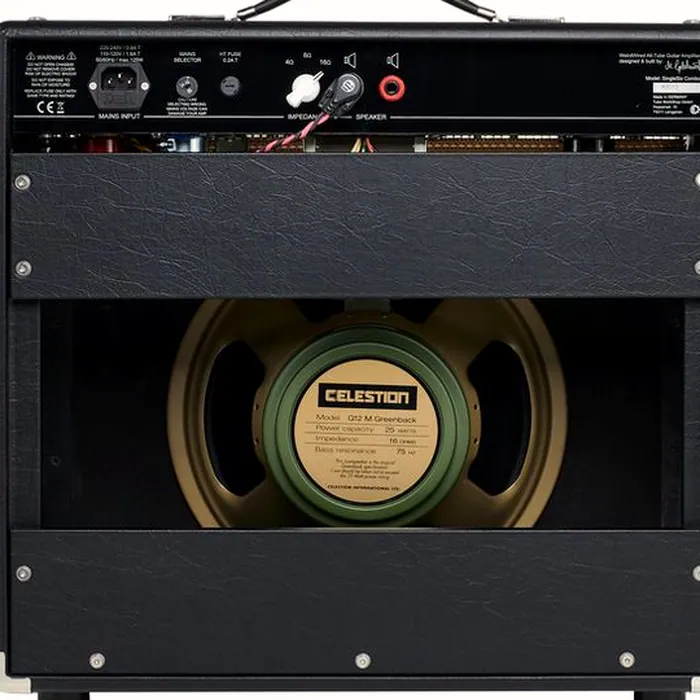 TWS SingleSix Combo – photo 10