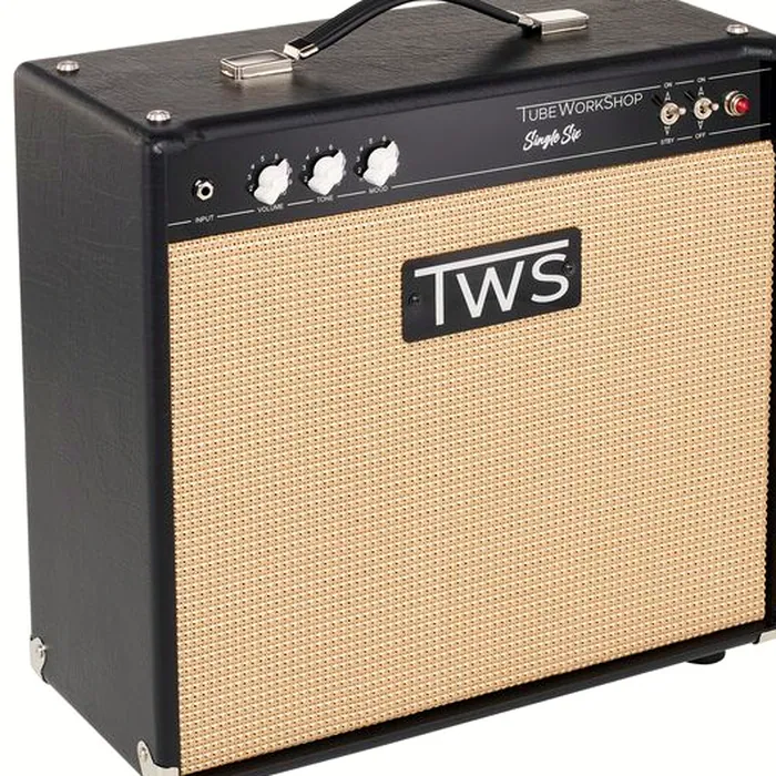 TWS SingleSix Combo – photo 6