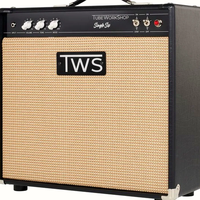 TWS SingleSix Combo – photo 8