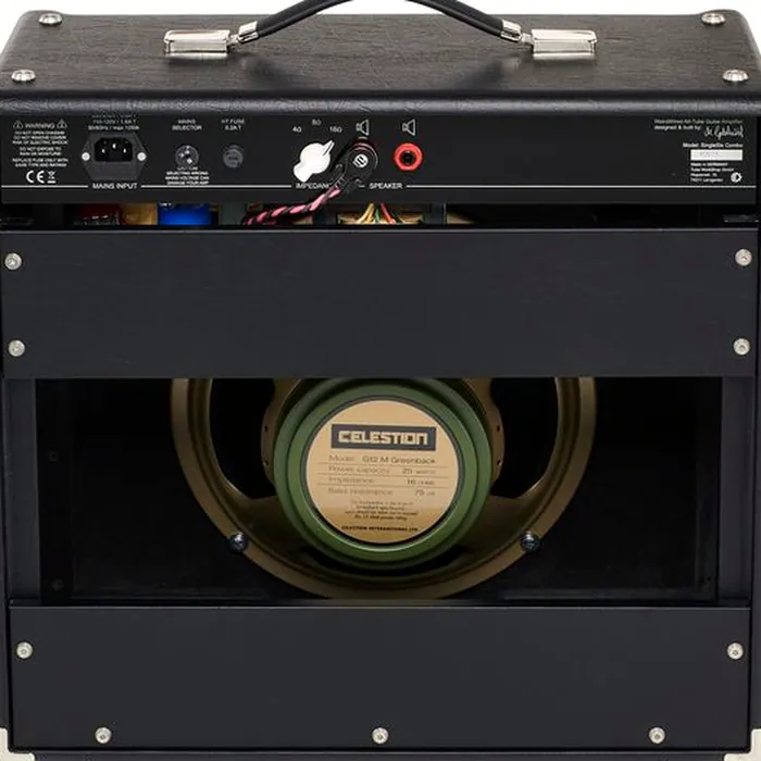 TWS SingleSix Combo – photo 7