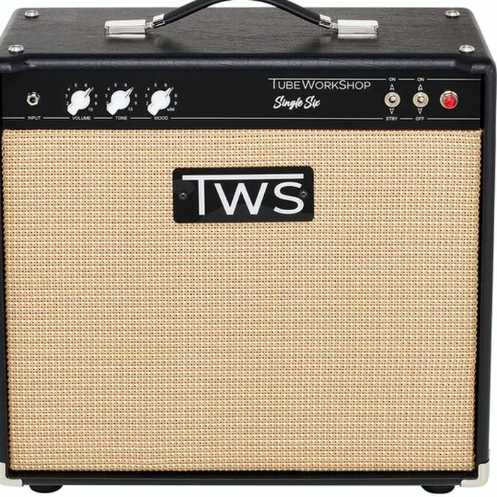 TWS SingleSix Combo – photo 5