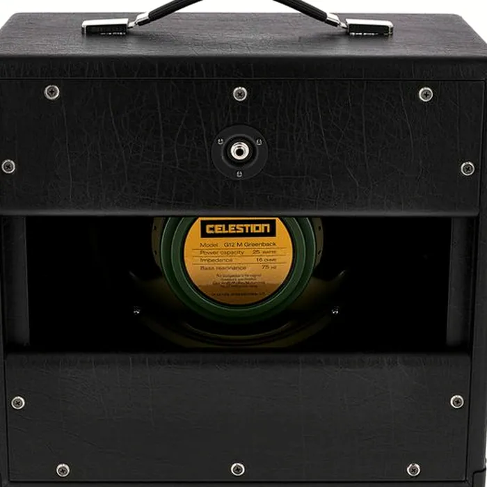 TWS Speaker-Cab, Stealth – photo 7