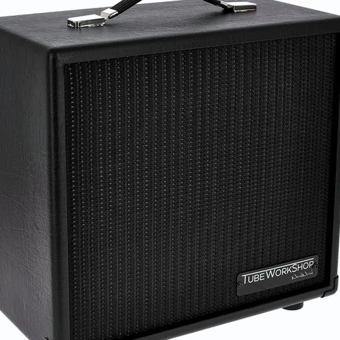 TWS Speaker-Cab, Stealth – photo 6