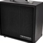 Avis baffle guitare TWS Speaker-Cab, Stealth