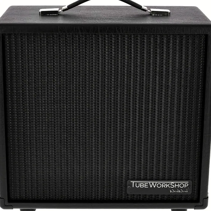 TWS Speaker-Cab, Stealth – photo 5