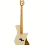 Avis sur Ulrich Bass Retro57 P 4 Cream Relic – Test basse électrique