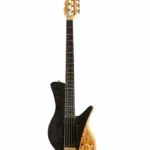 Avis basse électrique Ulrich Bass Saulus Duo 5 Black