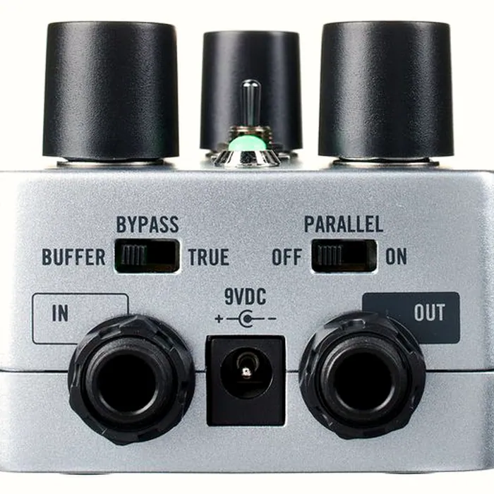 Universal Audio UAFX 1176 Studio Compressor – photo 9