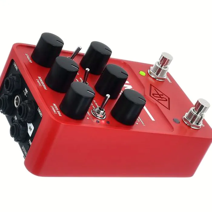 Universal Audio UAFX ANTI 1992 High Gain Amp – photo 12