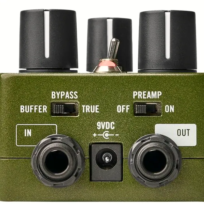 Universal Audio UAFX Brigade Chorus & Vibrato – photo 5