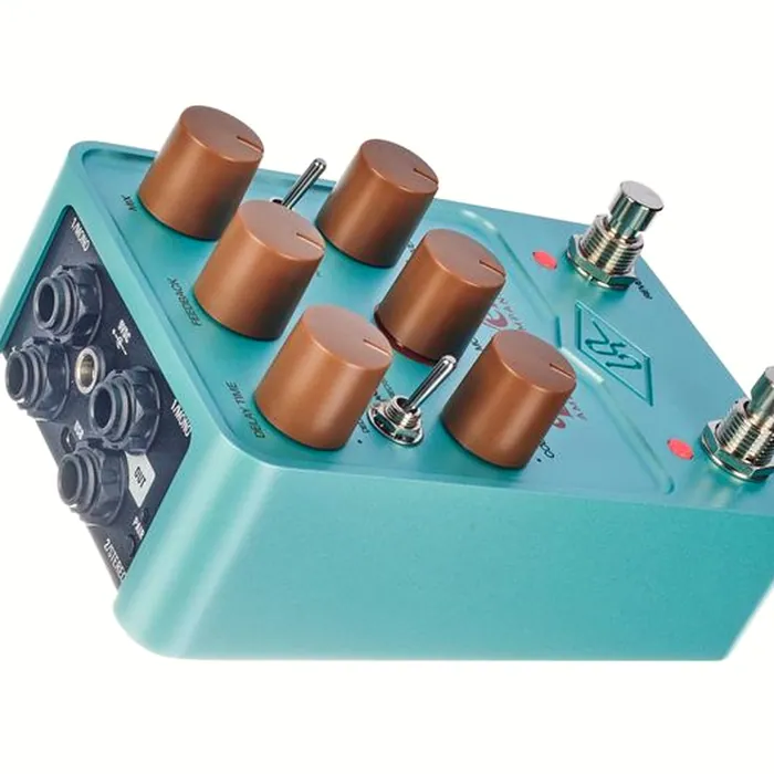 Universal Audio UAFX Del-Verb Ambience Compan. – photo 12