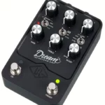 Universal Audio UAFX Dream ’65 – Avis sur cette pédale d’effet