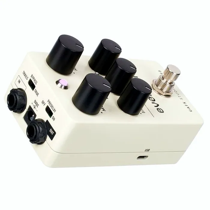 Universal Audio UAFX Evermore Studio Reverb – photo 12