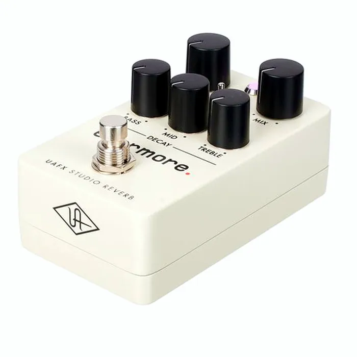 Universal Audio UAFX Evermore Studio Reverb – photo 10