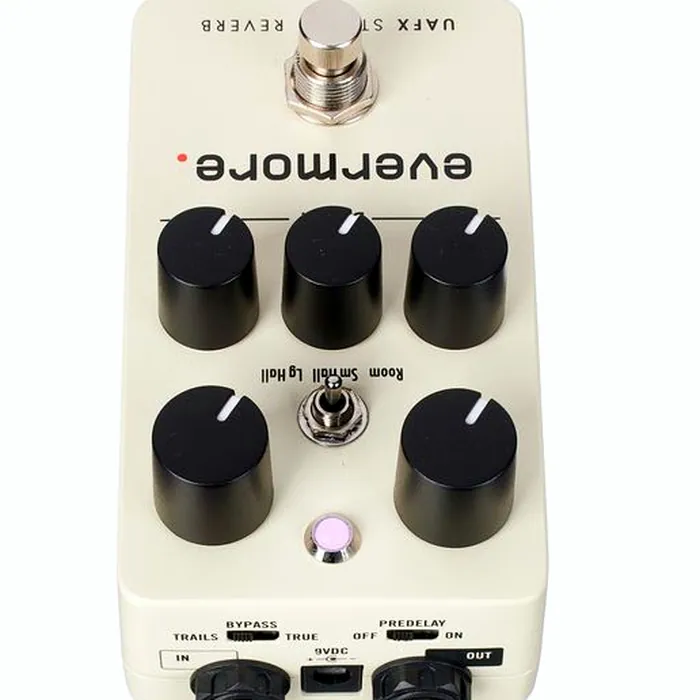 Universal Audio UAFX Evermore Studio Reverb – photo 7