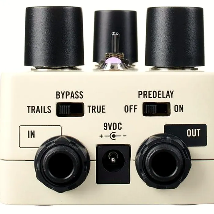 Universal Audio UAFX Evermore Studio Reverb – photo 9