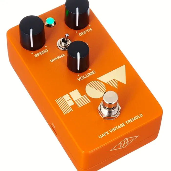 Universal Audio UAFX Flow Vintage Tremolo – photo 6