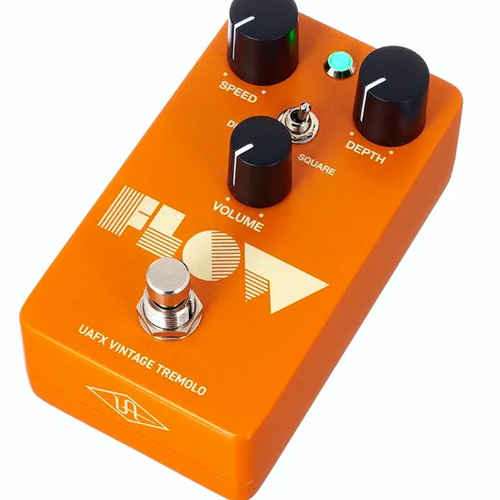 Universal Audio UAFX Flow Vintage Tremolo – photo 2
