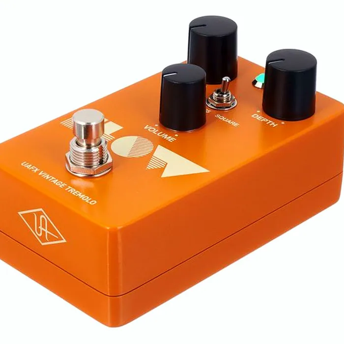 Universal Audio UAFX Flow Vintage Tremolo – photo 10