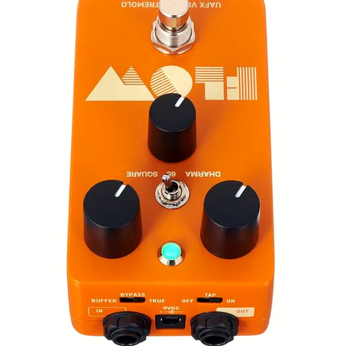 Universal Audio UAFX Flow Vintage Tremolo – photo 7