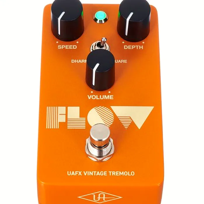 Universal Audio UAFX Flow Vintage Tremolo – photo 5