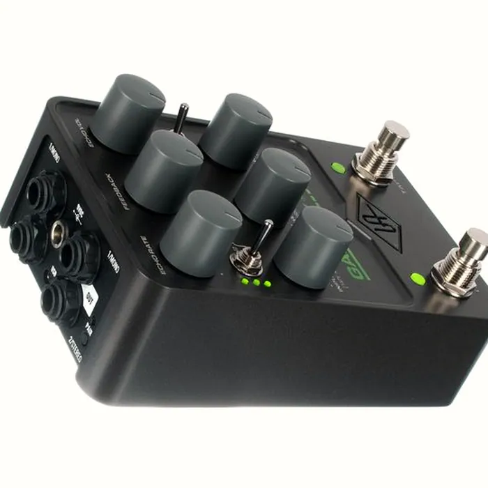Universal Audio UAFX Galaxy '74 Tape Echo Rev. – photo 12