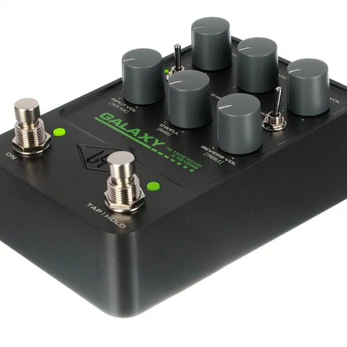Universal Audio UAFX Galaxy '74 Tape Echo Rev. – photo 10